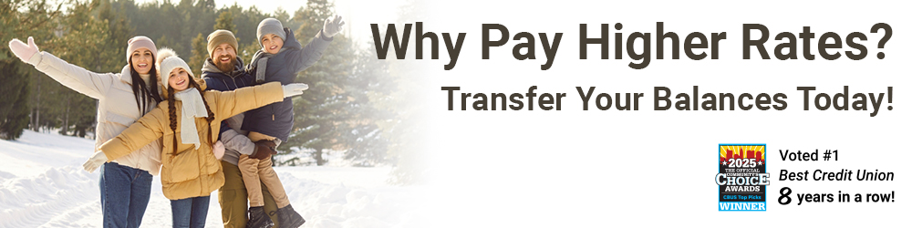 Visa Platinum Credit Card | Family in Car